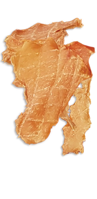 COSMO'S CHICKEN JERKY