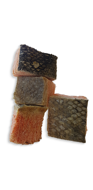 COSMOS WILD CAUGHT SALMON