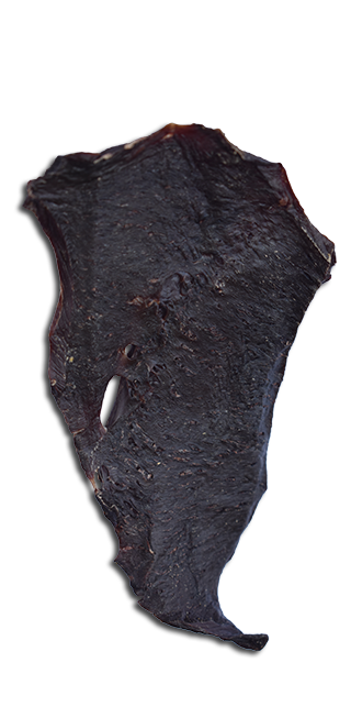 Beef Heart Jerky