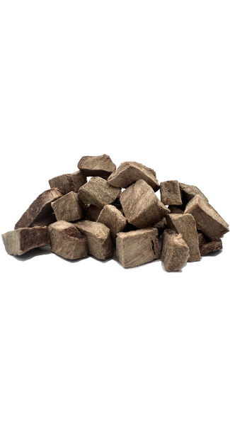 COSMOS Freeze Dried Beef Heart