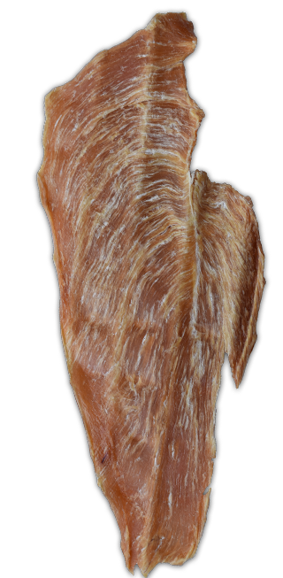 COSMO'S CHICKEN JERKY