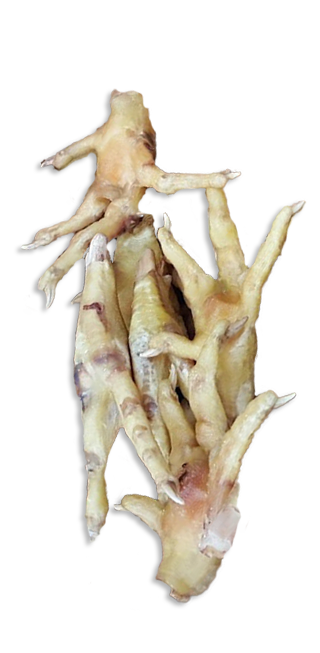 COSMOS CHICKEN FEET