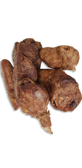 COSMOS WHOLE CHICKEN HEARTS