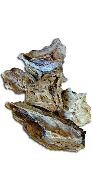 COSMOS WILD CAUGHT WHITING STEAKS